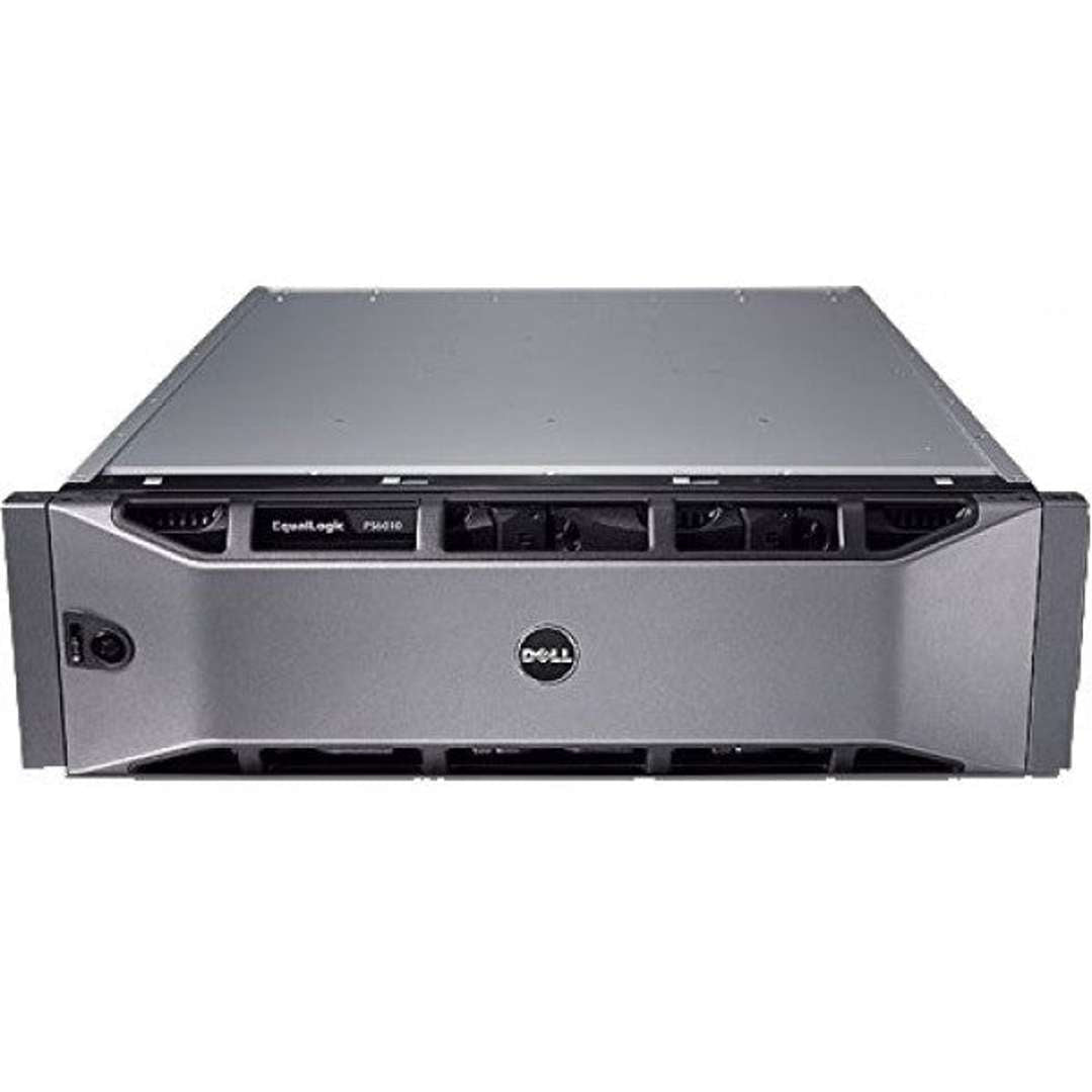 EqualLogic PS6010X 3U Storage Array (16 X 3.5" 10K SAS)