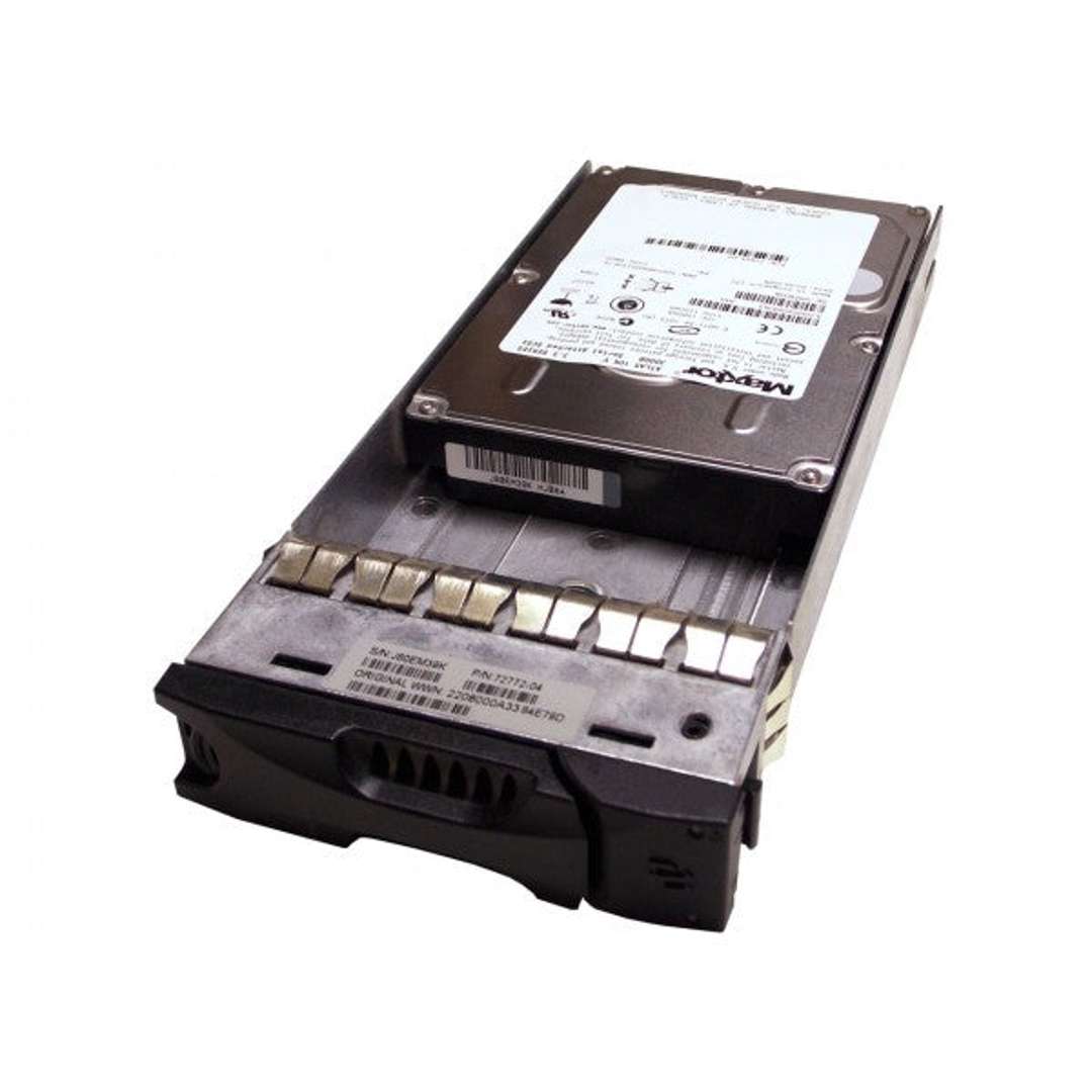 Equallogic 3.5" 450GB 15K SAS 3Gbps HDD 16MB Cache | 0944970-02