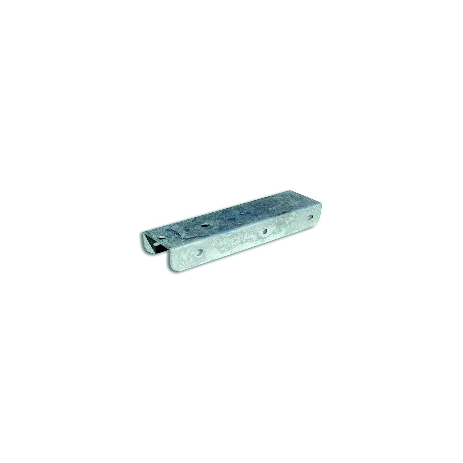 Tie Down Engineering 44141 Galvanized Fender Bracket