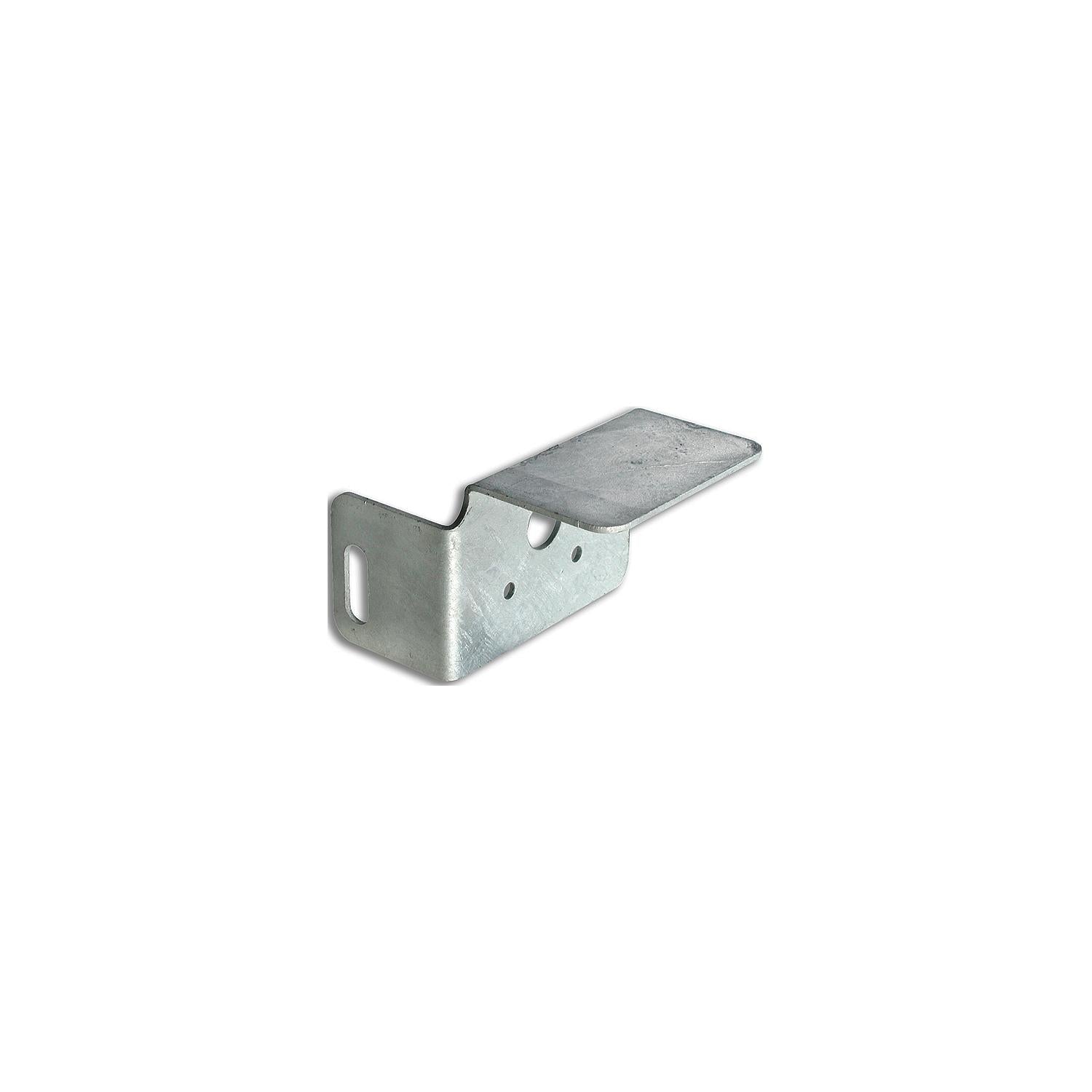 Tie Down Engineering 44715L Universal Tail Light Bracket, Left
