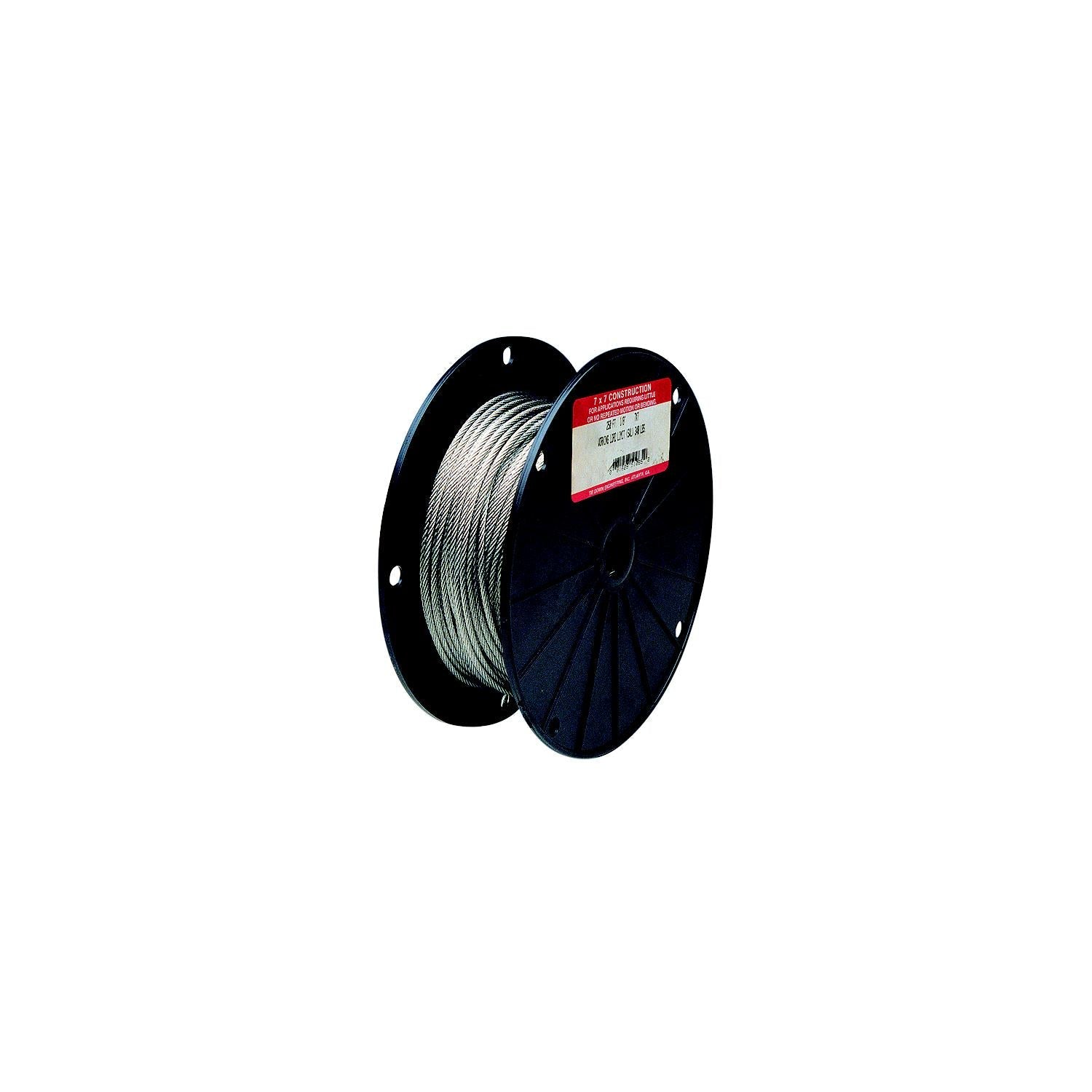 Tie Down Engineering 51815 DP Tiller Cable