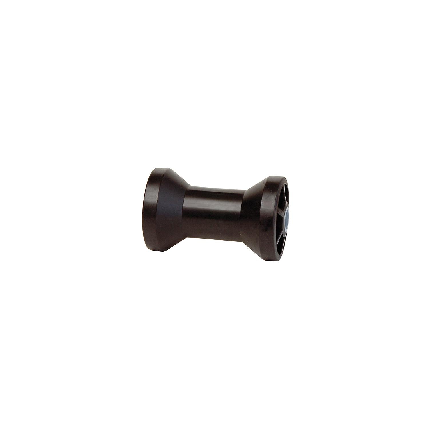Tie Down Engineering 86408 Hull Sav'r Poly Vinly Black Roller
