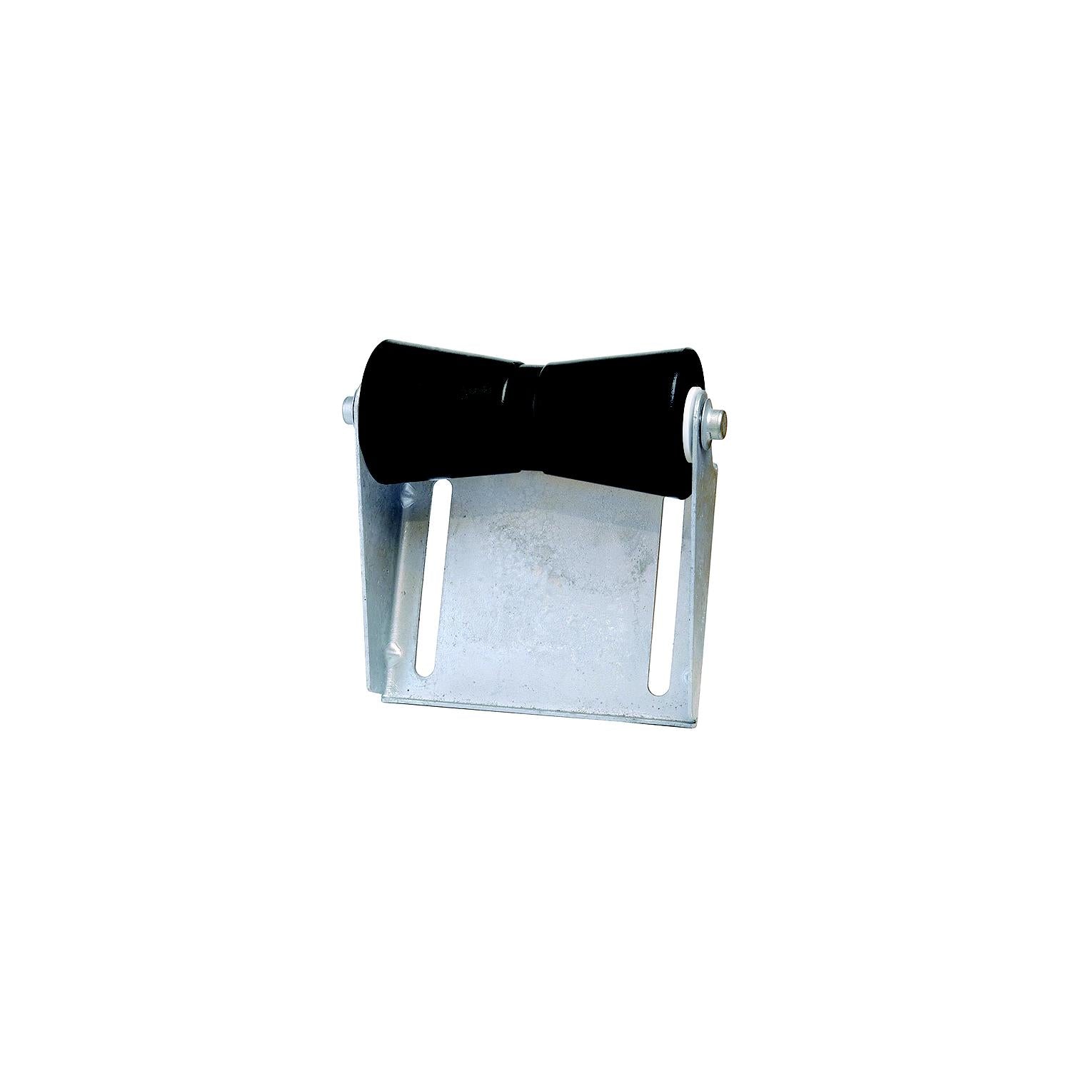 Tie Down Engineering 86416 Galvanized Steel Panel Bracket Assembly