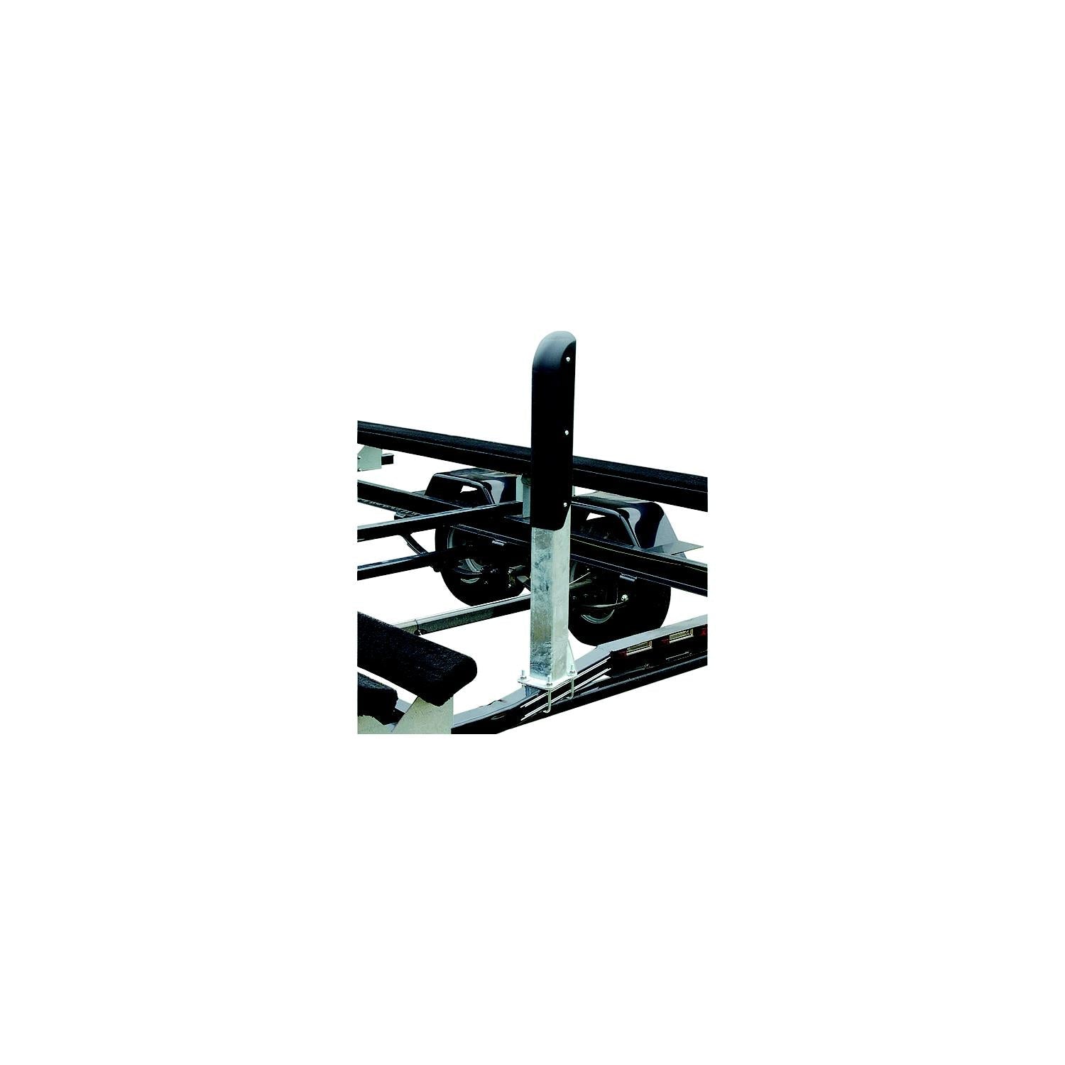 Tie Down Engineering 86467 Guide On's Sold As Pair w/ Mount Hardware Included