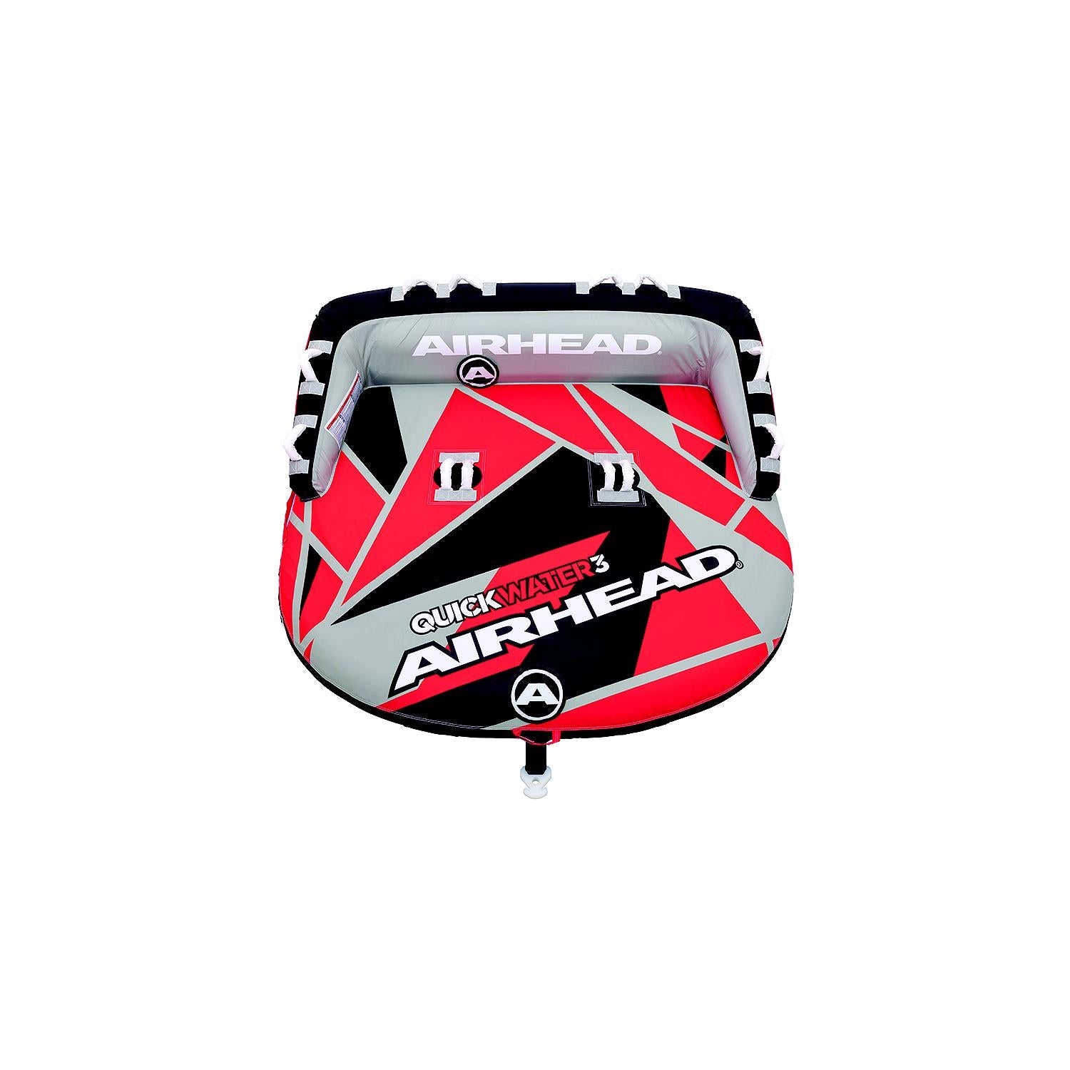 Airhead Quick Water Towable Tube