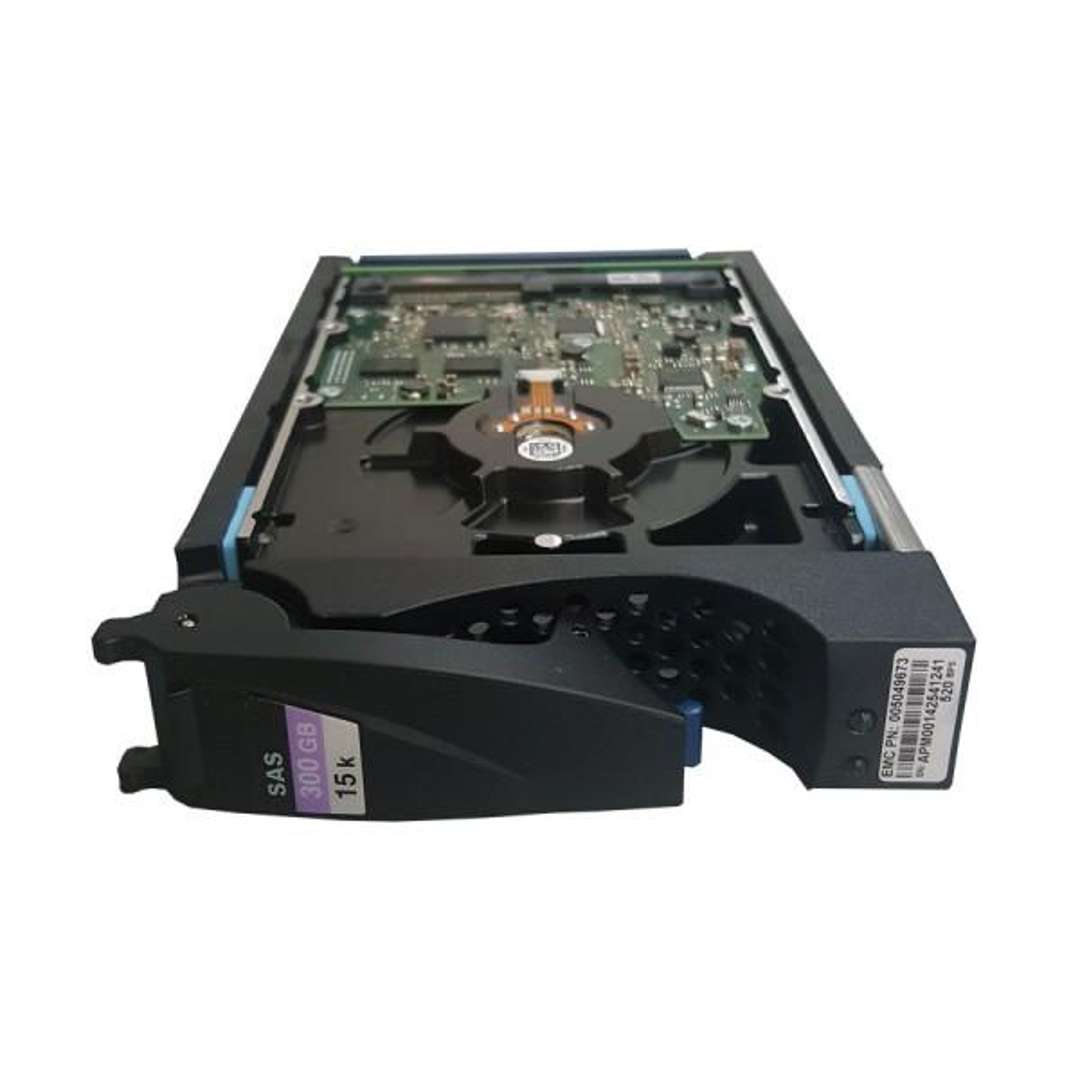 Dell Emc Unity Xt 2.5" 7.68TB SAS 12Gbps SSD (25-Disk Dae) | D4-2SFXL2-7680