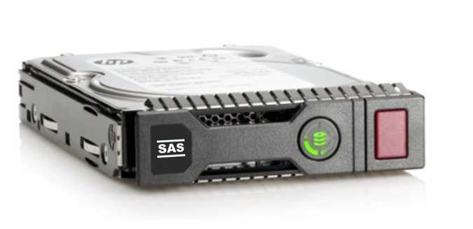 765470-003 | HP | 2Tb 7200Rpm Sas 12Gbps Sff (2.5Inch Sc 512E Hard Drive With Tray