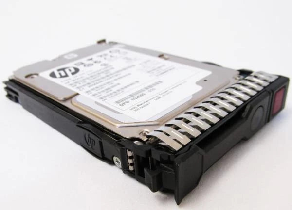 Hpe P9M82A MSA 10TB 7.2k SAS 12G 3.5" Lff 512e Hot Swap Hdd