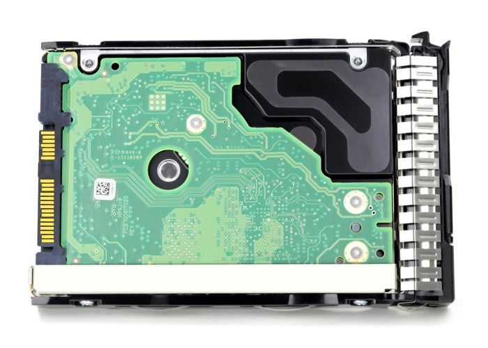 Hpe 868230-001 MSA 10TB 7.2k SAS 12G 3.5" Lff 512e Hot Swap Hdd