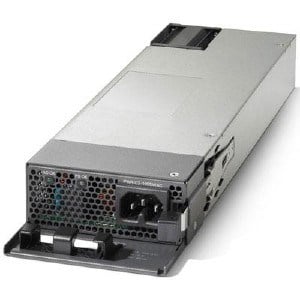 Cisco PA-2102-1-LF 1025 Watt Switching Power Supply Catalyst 2960-X