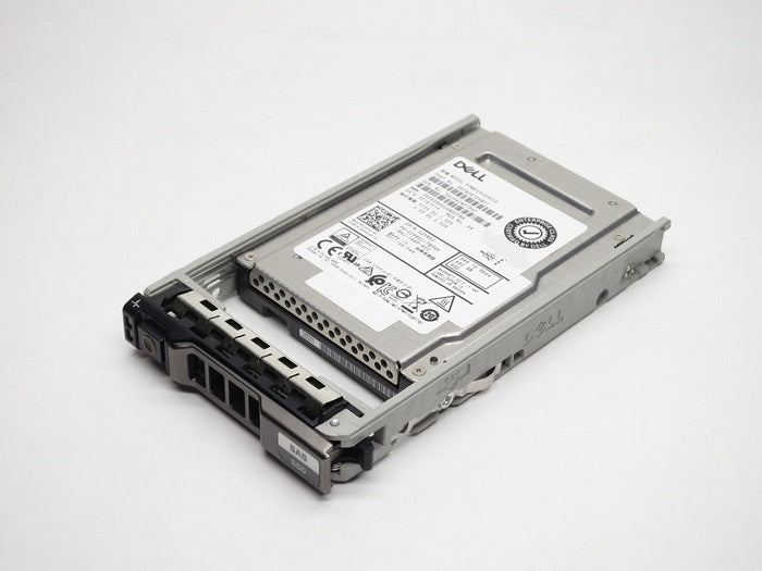 Dell 2DG2M SAS Mix Use 12Gbps MLC 2.5in SSD