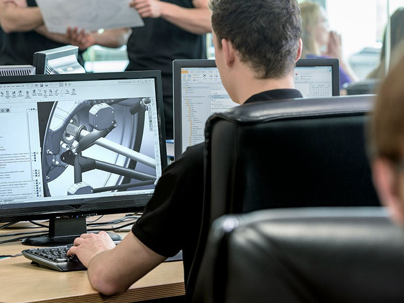 WD Red Pro 12TB 3.5-inch NAS Internal Hard Drive SATAIII 6Gbps CMR