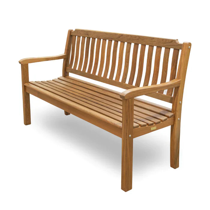 Whitecap WT60064 Briarwood 5-Foot Garden Bench