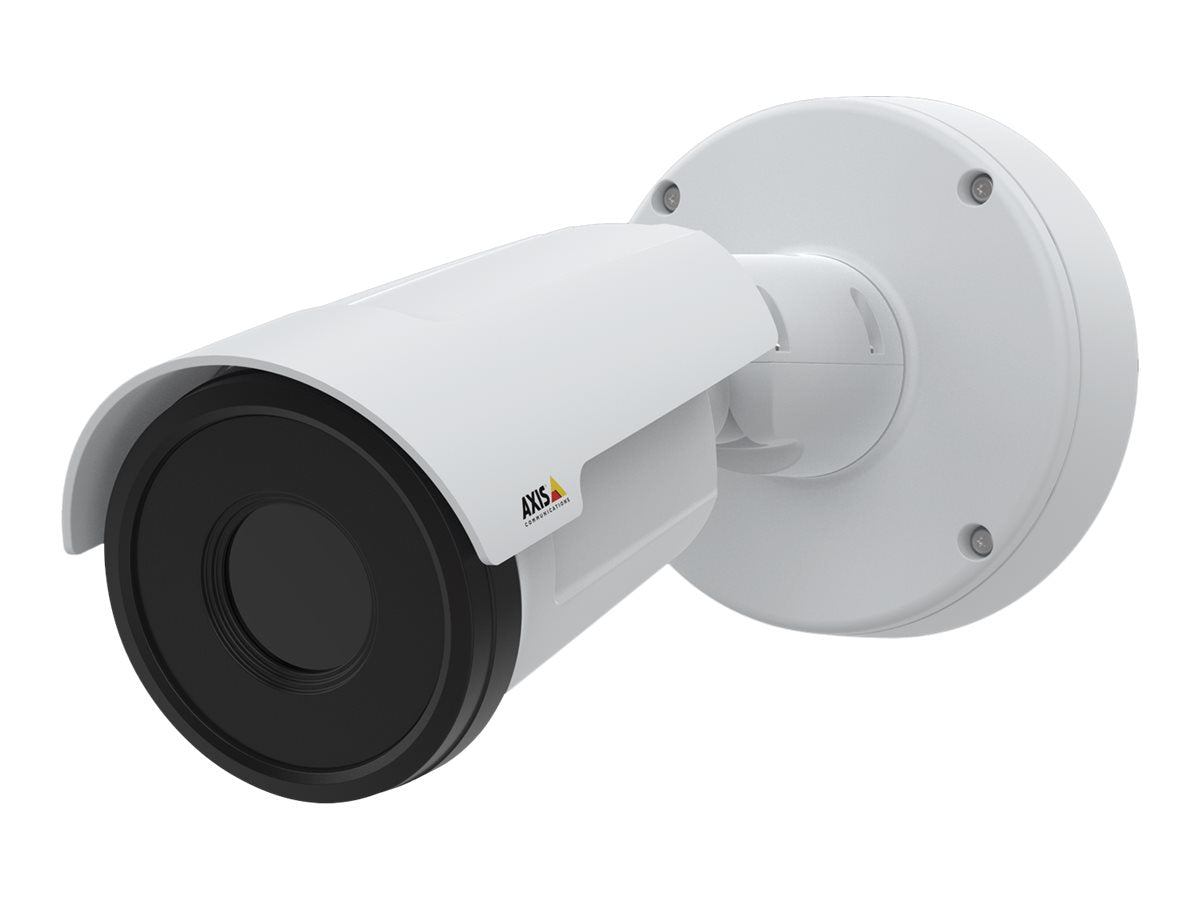 AXIS Q1951-E 13mm 8.3 FPS Thermal Bullet Camera (02151-001