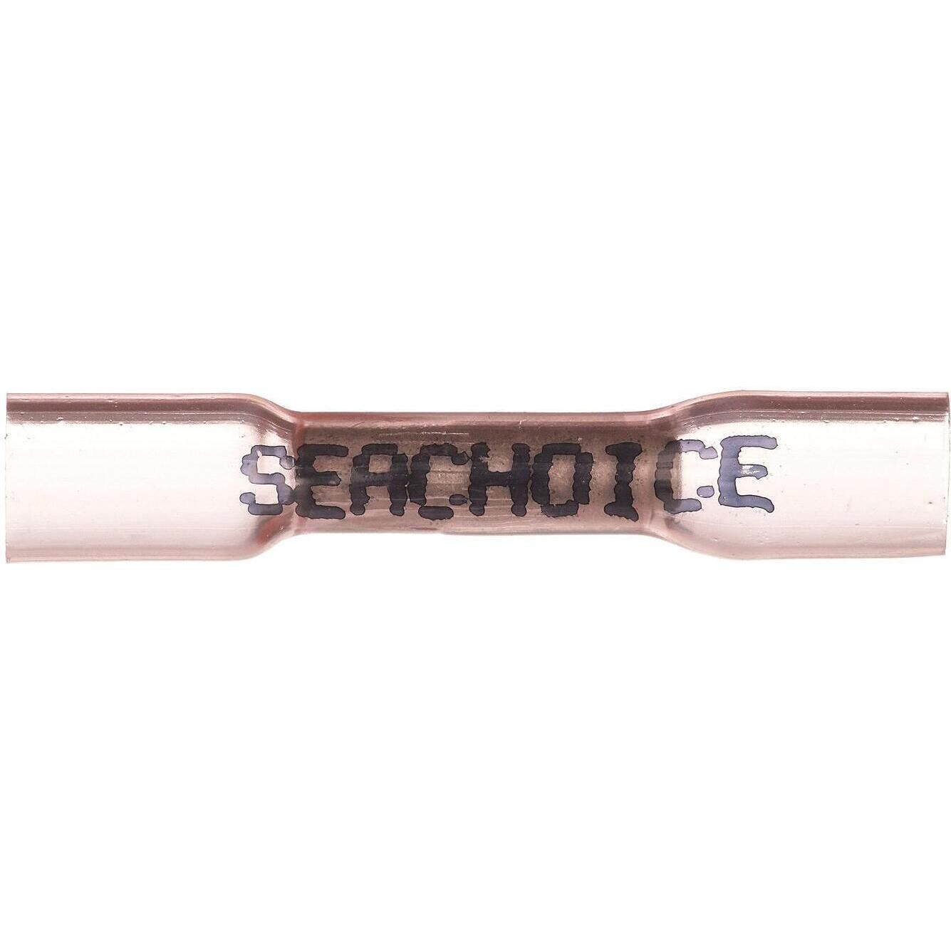 Seachoice 60181 Heat Shrink Butt Connectors