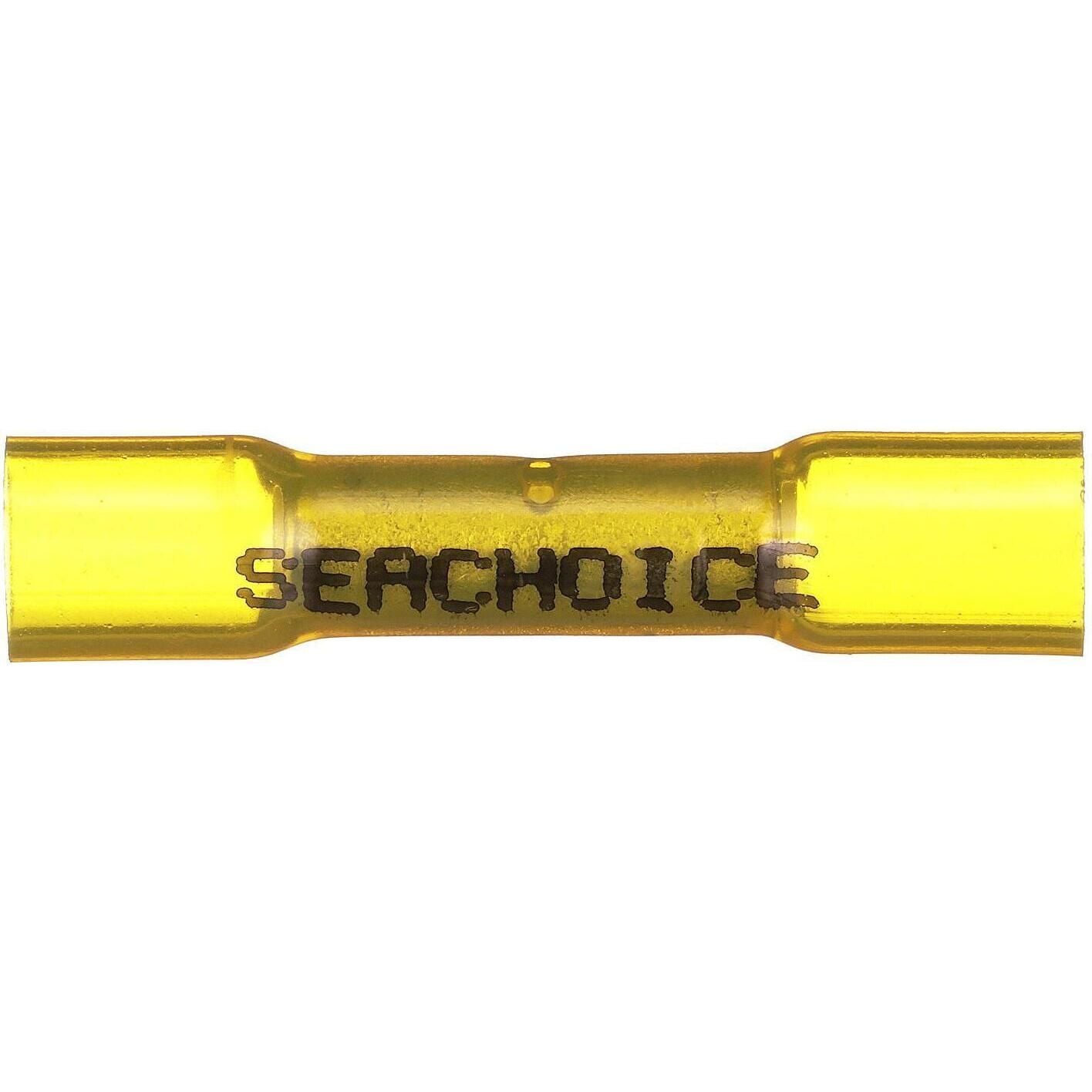 Seachoice 61171 Heat Shrink Butt Connectors