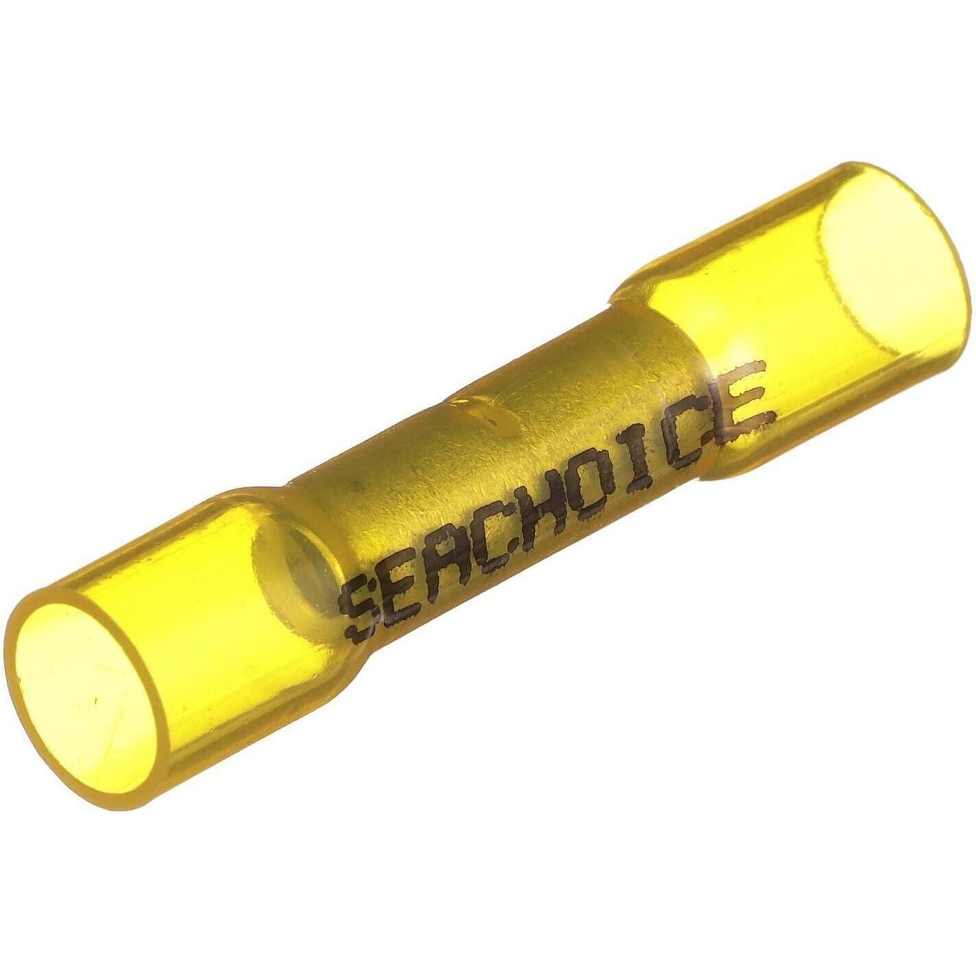 Seachoice 61171 Heat Shrink Butt Connectors