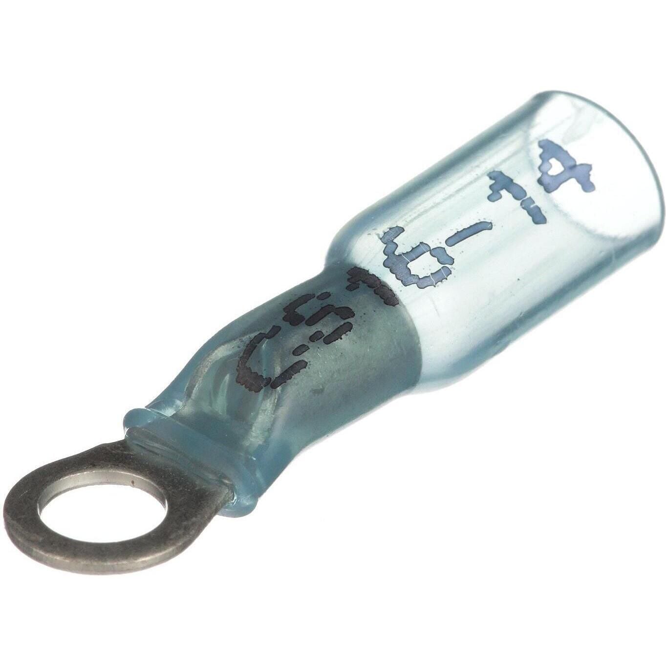 Seachoice 62341 Heat Shrink Ring Terminals