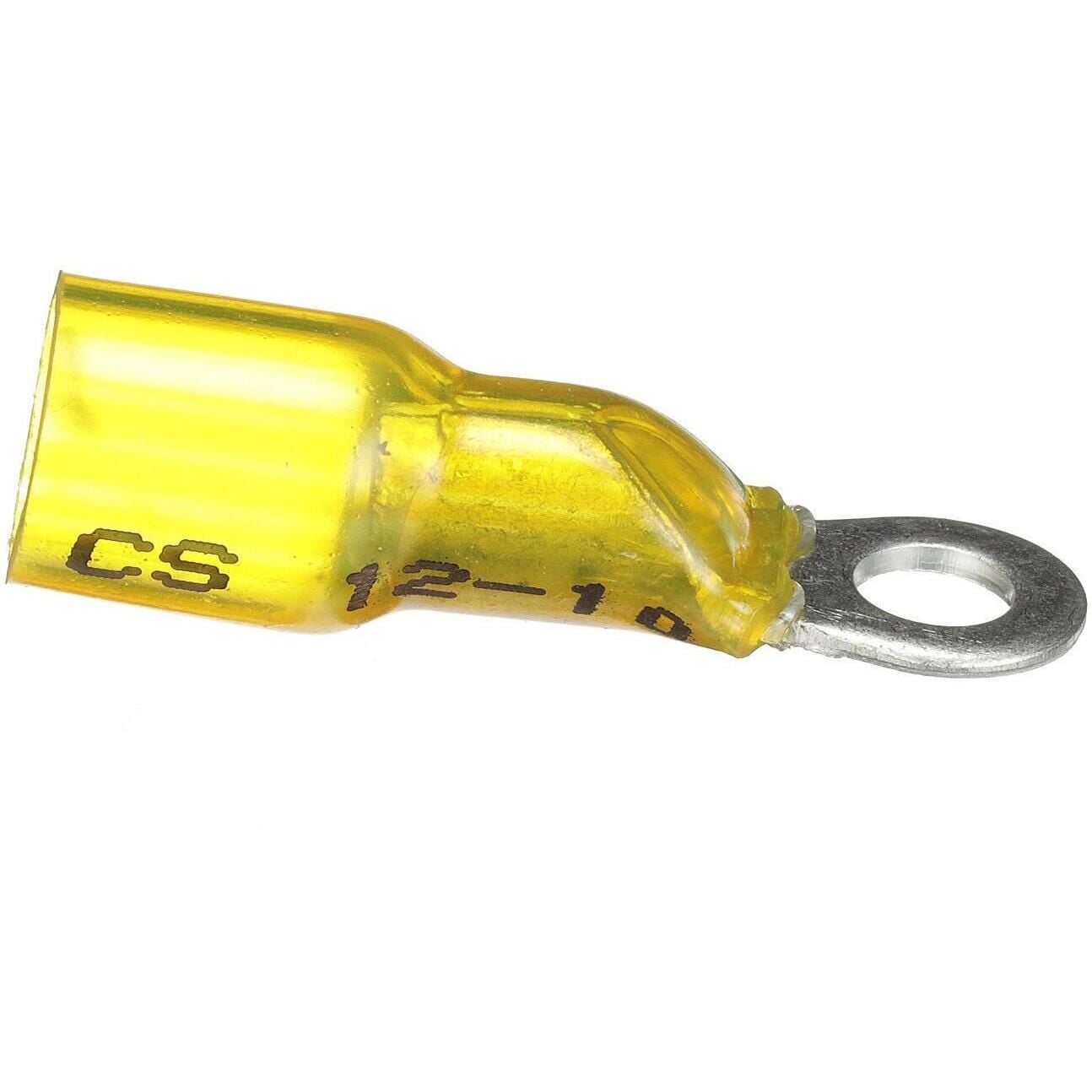 Seachoice 60071 Heat Shrink Ring Terminals