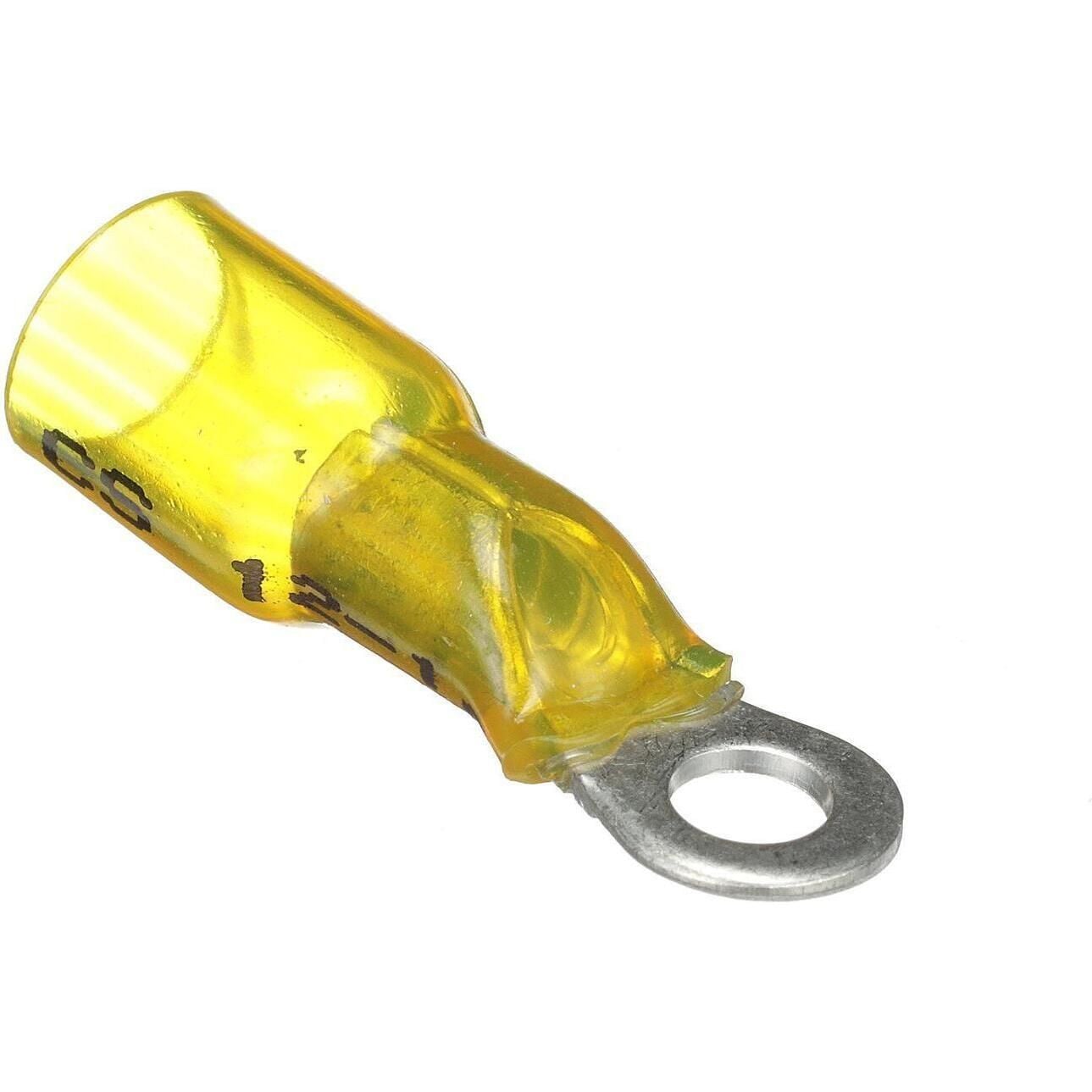 Seachoice 62381 Heat Shrink Ring Terminals