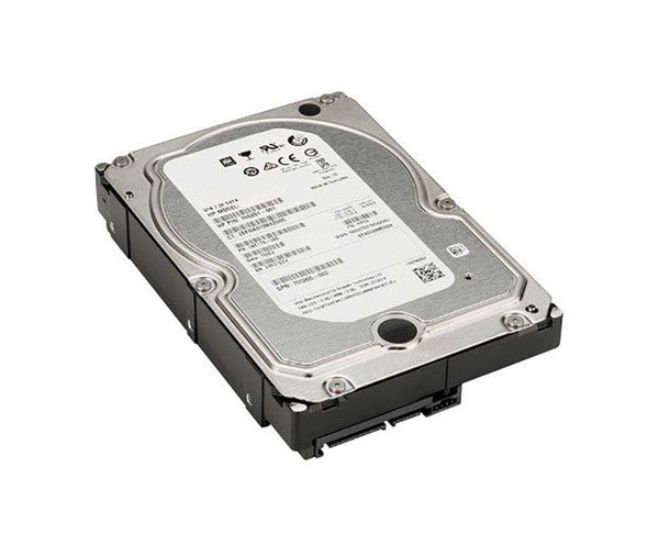 HPE 8TB SAS 12Gb/s 7200RPM 3.5-Inch Hard Drive for ProLiant DL360p Gen8 servers