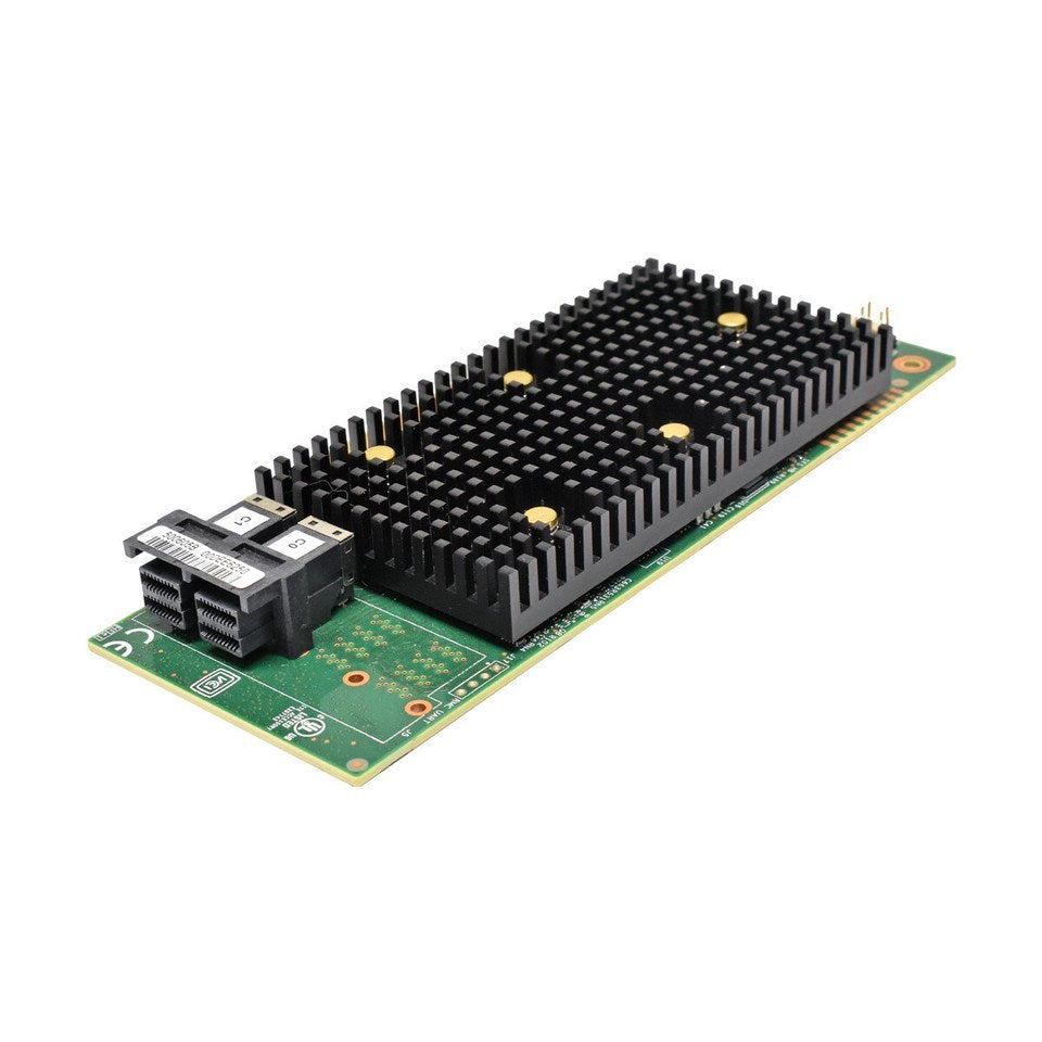 Lenovo 7Y37A01082 530-8I SAS SATA 12Gb/s PCIe 3.0 x8 RAID Controller