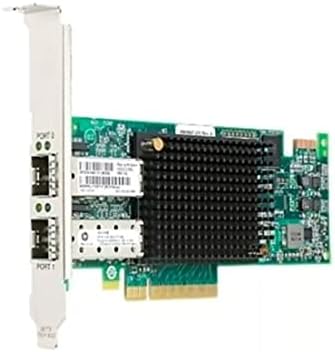 EMULEX 16GB FC Dual-Port HBA|B01N2NBVIJ