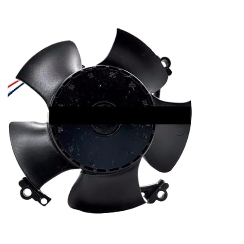 DV4114/2NR DV4114 2NR 24V 850MA 20.5W Cooling Fan(2 Wire)|B0FR9TY99W