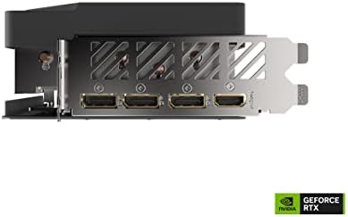 GIGABYTE GeForce RTX 5070 Ti Gaming OC 16G Graphics Card, 16GB 256-bit GDDR7, PCIe 5.0, WINDFORCE Cooling System, GV-N507TGAMING OC-16GD Video Card|B0DTRC7782