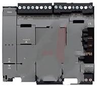 IDEC FC6A-C24R1CE 14 INPUTS / 10 OUTPUTS, 24 I/O, 24 VDC, CPU Module, ETHERNET Port, FC6A Series, MICROSMART All-in-ONE, Relay Output, Screw TERMINALS|B01N2UGWRQ