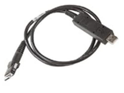 Intermec 236-297-001 USB Cable for Series CK3R and CK3X Mobile Computer, Connect Directly to PC USB Port
