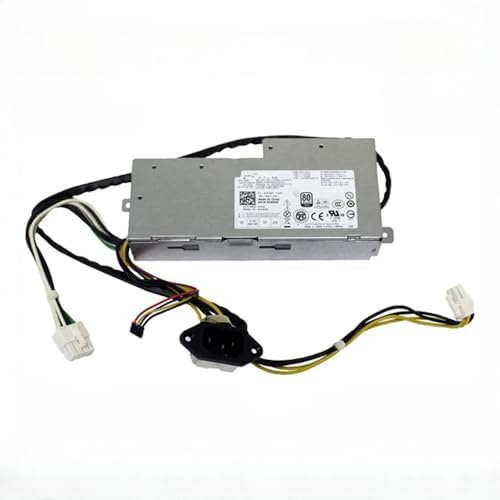 0CRHDP 0RYK84 L200EA-00 L200EA-01 D200EA-00 PS-2201-09DA Original New PSU for 9010 9020 2330 AIO 200W Power Supply