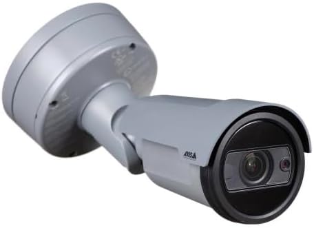 AXIS P1468-XLE Explosion-Protected Bullet Camera