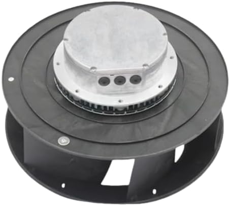 RH50V-ZIK.GG.1R 380-480V 4.3-3.4A 2.60W 1800RPM Cooling Fan 500mm