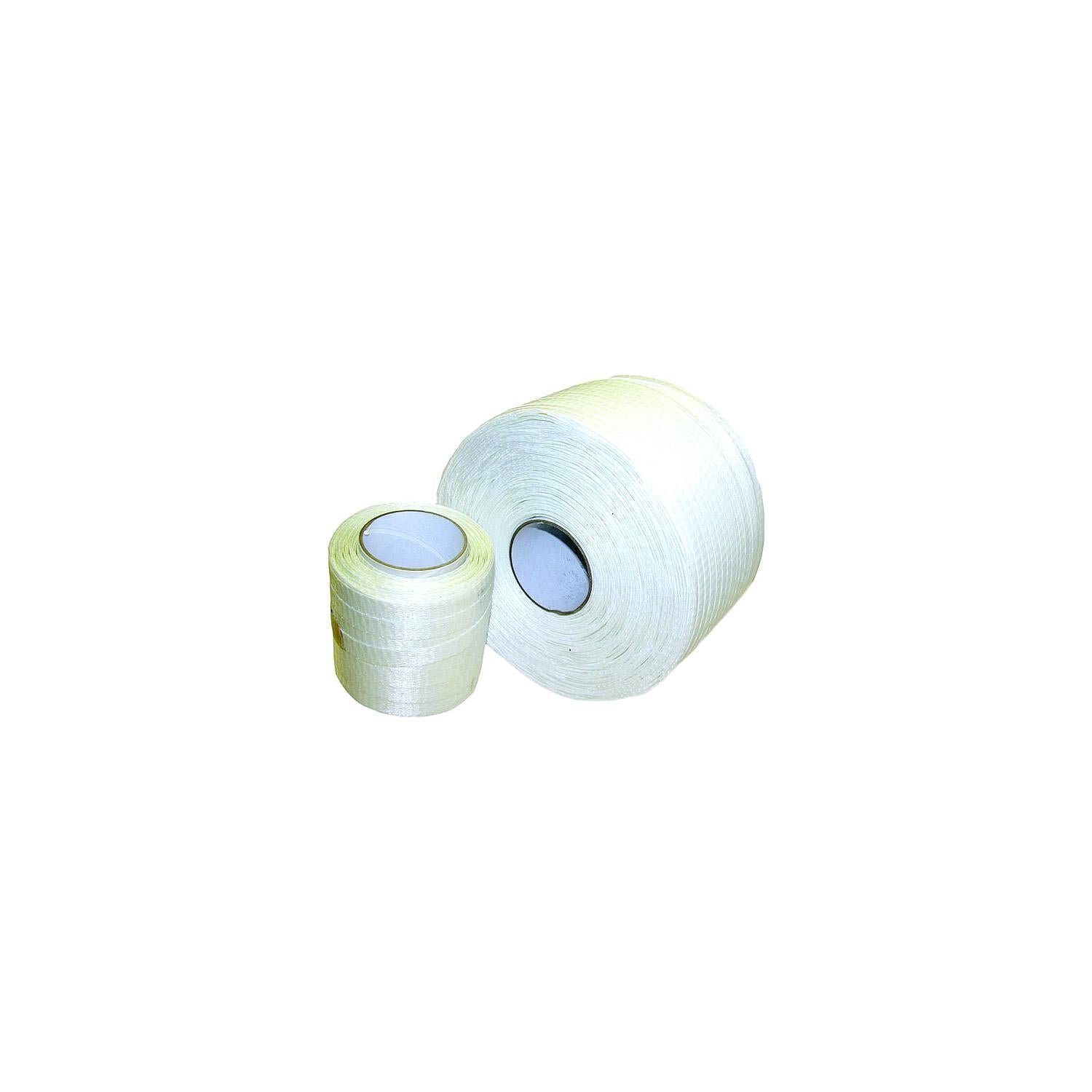Shrinkwrap Accessories PD50TCW 1/2 X 3900' Strap Cross Woven
