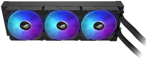 ASUS ROG Astral GeForce RTX™ 5090 OC Edition Gaming Graphics Card (PCIe® 5.0, 32GB GDDR7, HDMI®/DP 2.1, 3.8-Slot, 4-Fan Design, Axial-tech Fans, Patented Vapor Chamber, Phase-Change GPU Thermal pad