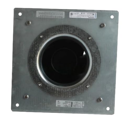 K3G280-RR04-I2 200-277V 2.9A 660W 2900RPM Cooling Fan 280mm