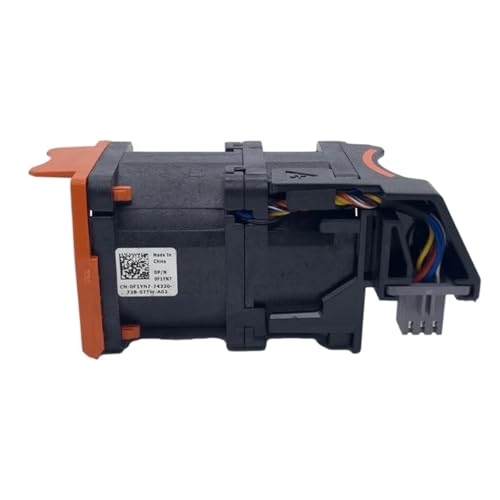 02X0NG 014VG6 0F1YN7 for R620 R630 Server Cooling Fan Cooler Fan Heatsink Radiator Replacement Parts|B0FHDFG46J