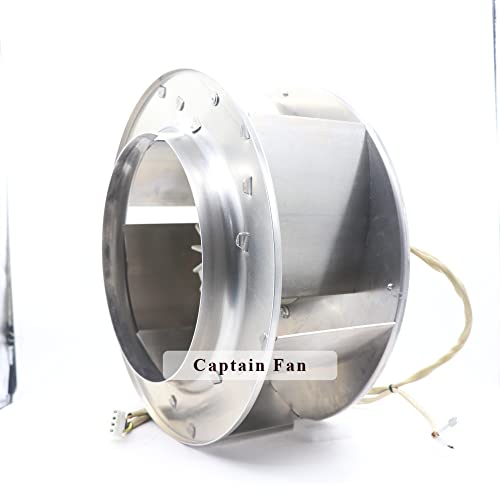 RH35M-4EK.2F.1R Ziehl-abegg Fan AC 230V 1.4/1.9A Centrifugal Fan|B09LCXW1JQ