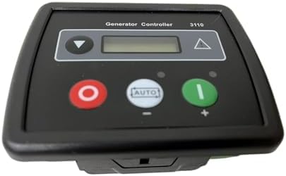 DSE 3110 DSE3110 MPU Controller Modules For Deep Sea Generator Gensets|B0DHP7G1NX