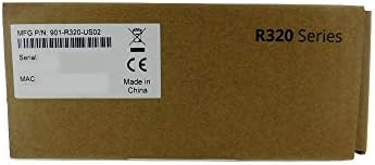 ZoneFlex R320 Series Access Point (901-R320-US02)|B088MM3QX3