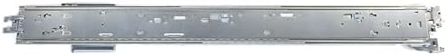 Dell PowerEdge R620 R630 R640 R420 R430 R320 1U Sliding ReadyRails II Rail Kit Type A7 - Dell P/N: CWJ0X 6RTCR 9D83F 81WCD (Renewed)|B087LMZ7F6