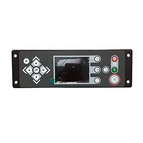 1626850006 Controller Module for Atlas Copco Portable Compressor Genuine OEM 1626-8500-06 XC2003