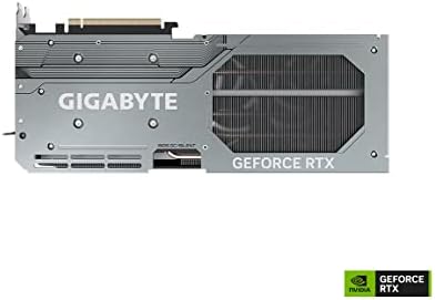 GIGABYTE GeForce RTX 5070 Ti Gaming OC 16G Graphics Card, 16GB 256-bit GDDR7, PCIe 5.0, WINDFORCE Cooling System, GV-N507TGAMING OC-16GD Video Card|B0DTRC7782