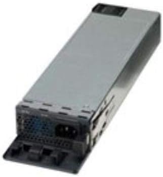 Cisco Catalyst C3KX-PWR-715WAC Power Supply for 3560X / 3750X Switches (Renewed)|B07HFC2JHC