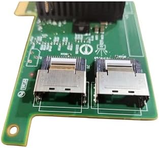 9207-8i 6Gbs SAS 2308 PCI-E 3.0 HBA IT Mode for ZFS FreeNAS unRAID Host Bus Adapter|B0BXPWJLM6