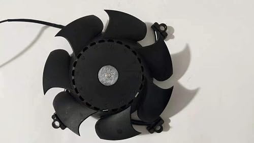 DV4114/2NR 24V 50MA 20.5W Equipment Dedicated Fan for Qideyipe DV4114/2NR Fan|B0CYH7P4WR