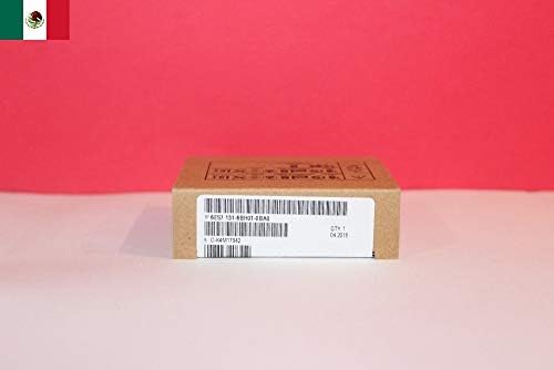 Siemens 6ES7131-6BH01-0BA0 Power Adapter/Inverter Indoor Multicolor – Power Supply (Indoor, Multicoloured, 65 mm, 23 mm, 78 mm, 37 g