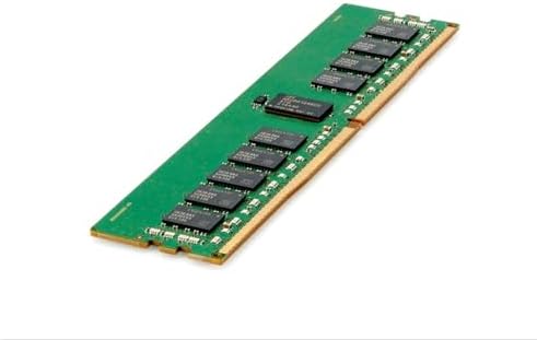 Genuine P06189-001 32GB (1x32GB) Dual Rank x4 DDR4-2933 CAS-21-21-21 Registered Smart Memory Kit Original|B0CTZCPJD8