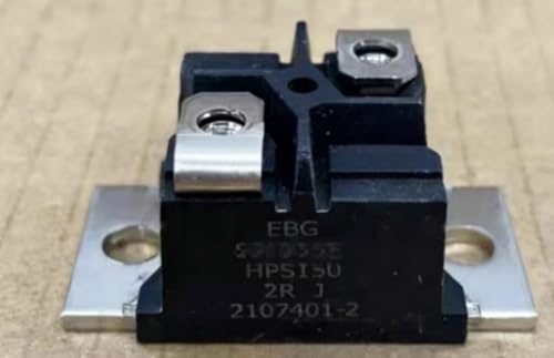 EBG Fit Siemens 2RJ 637298 Siemens Inverter RC Absorption Resistor 6SY7000-0AB18|B0G6F67L4N